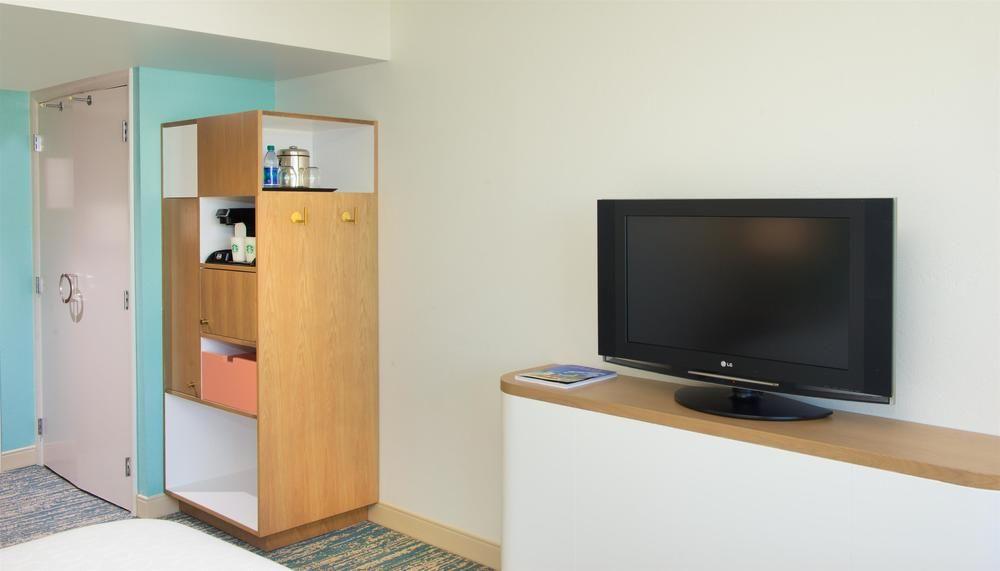 Sheraton Miami Airport Hotel And Executive Meeting Center מראה חיצוני תמונה