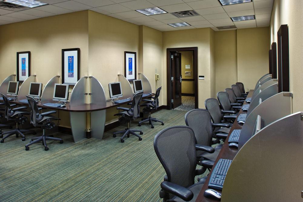 Sheraton Miami Airport Hotel And Executive Meeting Center מראה חיצוני תמונה
