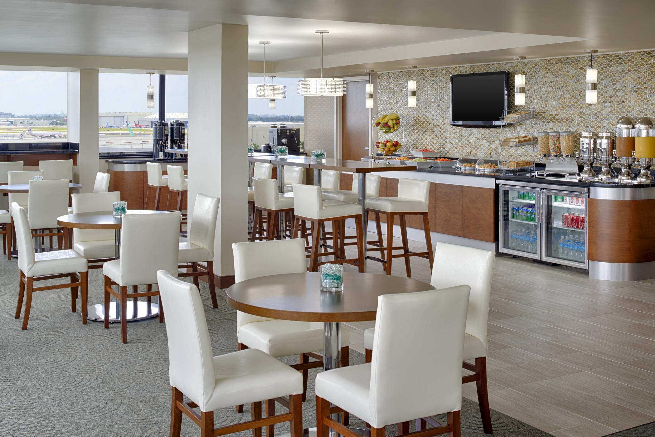 Sheraton Miami Airport Hotel And Executive Meeting Center מראה חיצוני תמונה