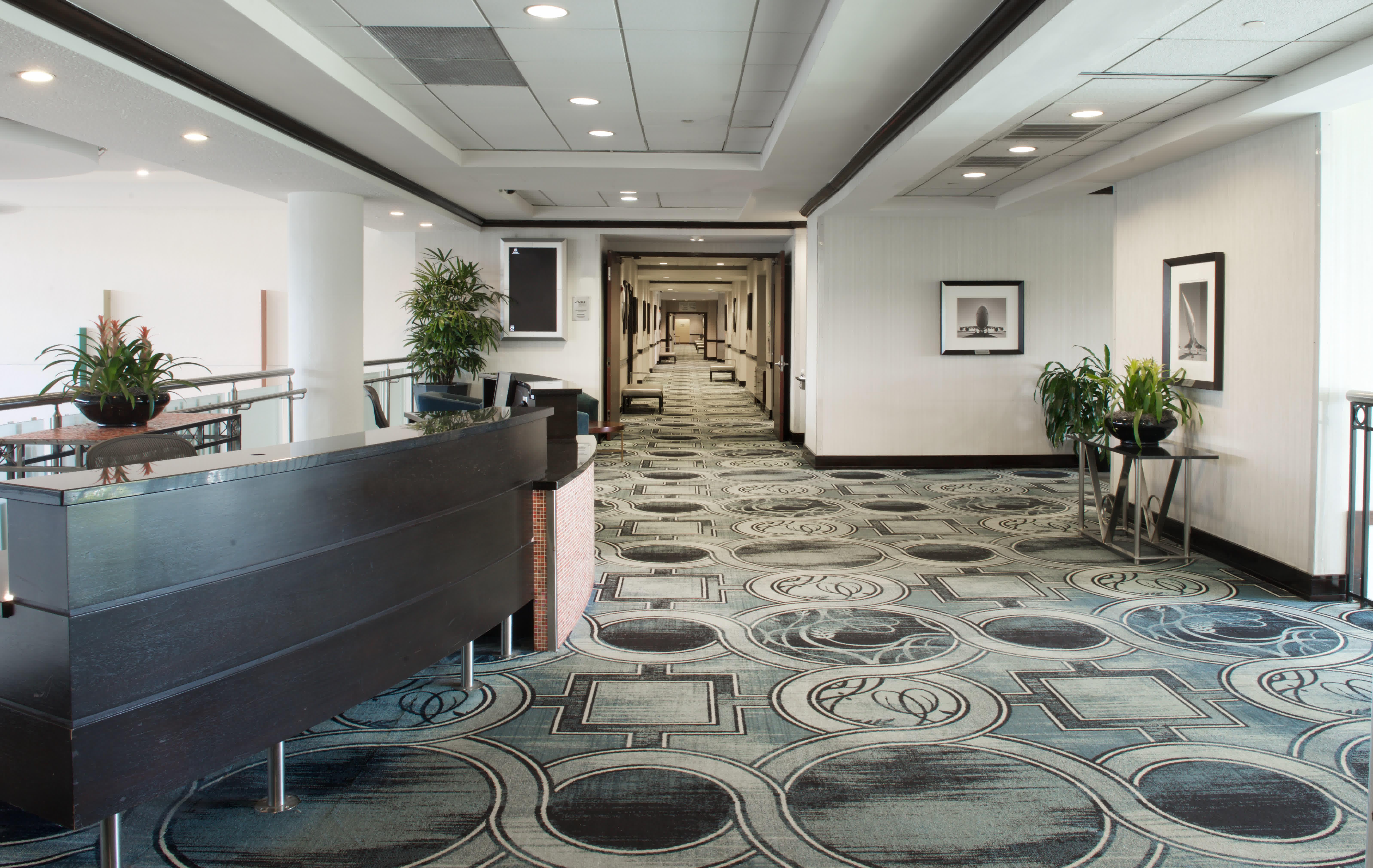 Sheraton Miami Airport Hotel And Executive Meeting Center מראה חיצוני תמונה