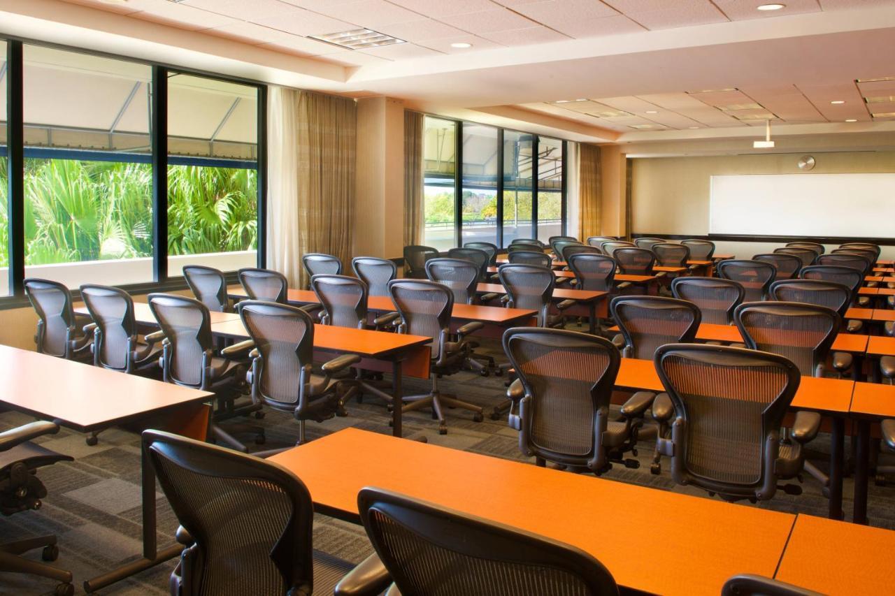 Sheraton Miami Airport Hotel And Executive Meeting Center מראה חיצוני תמונה