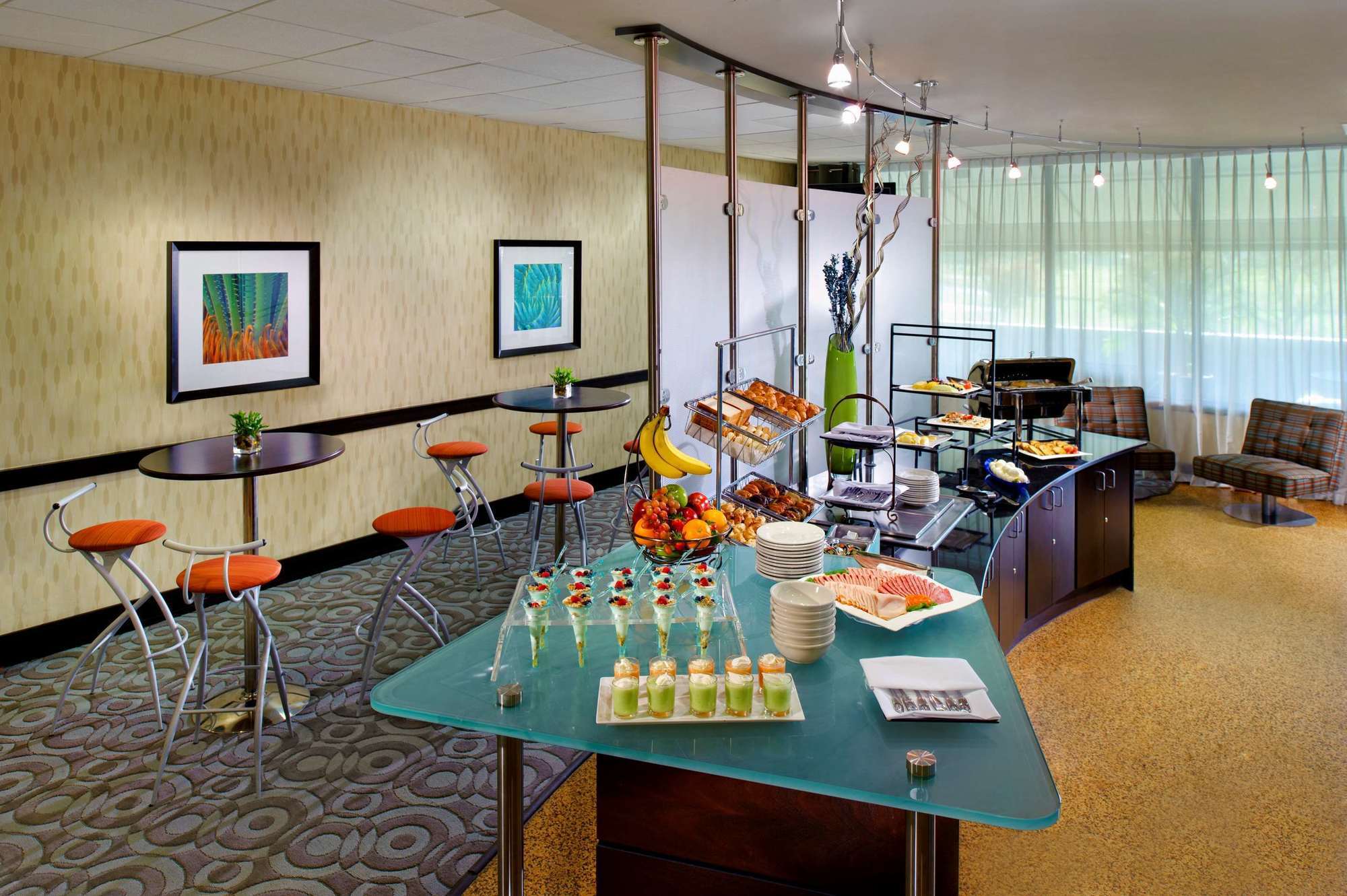 Sheraton Miami Airport Hotel And Executive Meeting Center מראה חיצוני תמונה