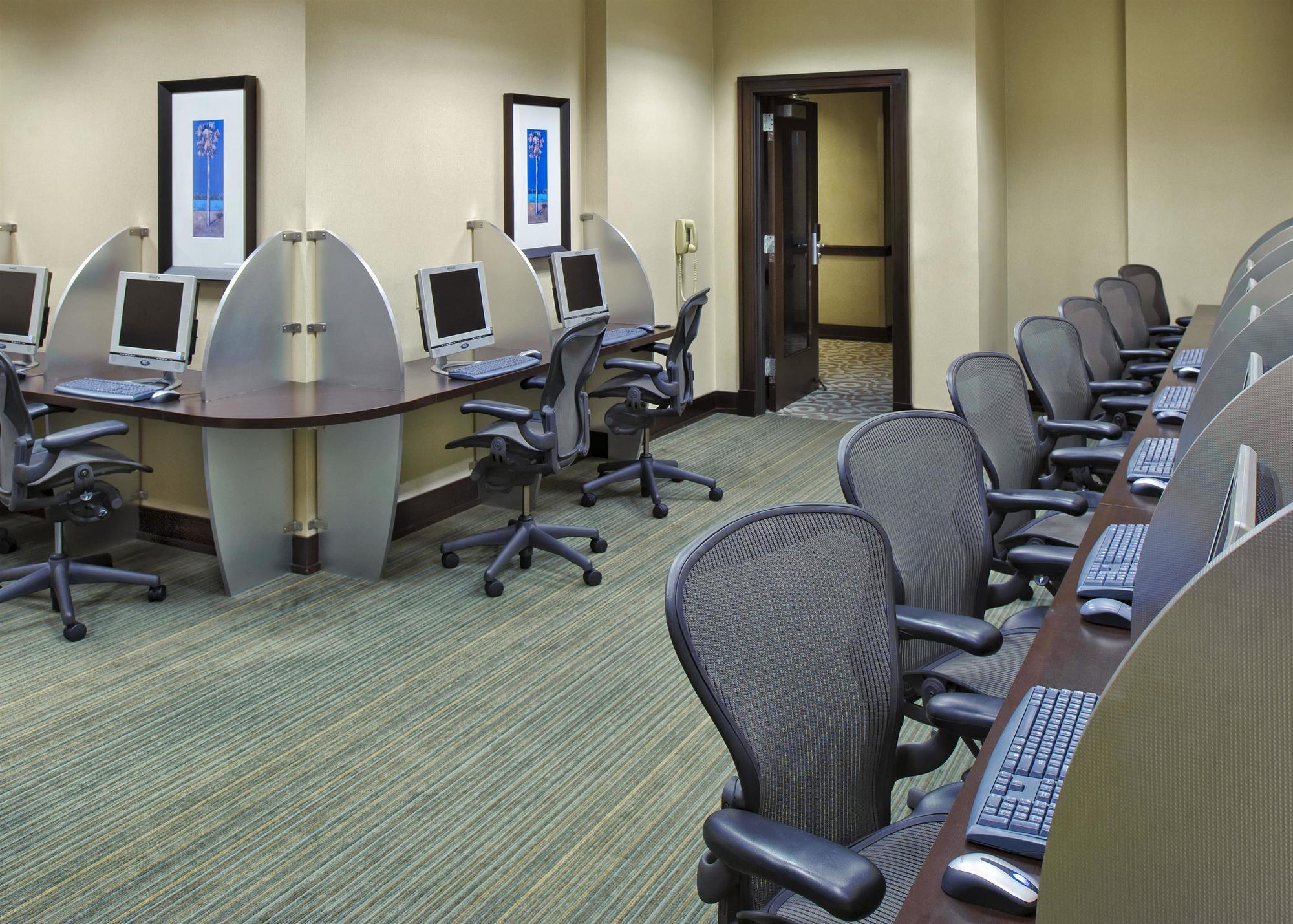 Sheraton Miami Airport Hotel And Executive Meeting Center מראה חיצוני תמונה